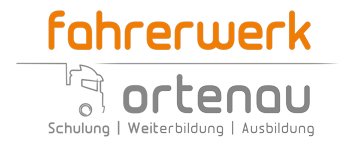 Fahrerwerk Ortenau